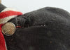(1930) A Button. Pip the Dog and Wilfred with Penguin Sold £170
