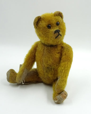 (1920) Schuco Yes/No bear Dither Sold £140