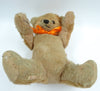 SOLD (1930) Label Bear Cubby £55