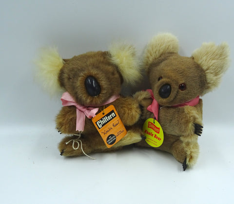 (1960) Label Koalas Sold £40