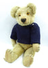 (1920) 2 Blue B Barnacle Bear Sold £140