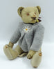 (1927) Bing. Blue Tag Teddy Ody Sold £160