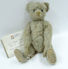 (1910) Bing. Button. White Teddy