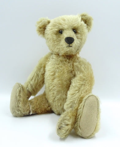 German Steiff – Grandma's Teddies