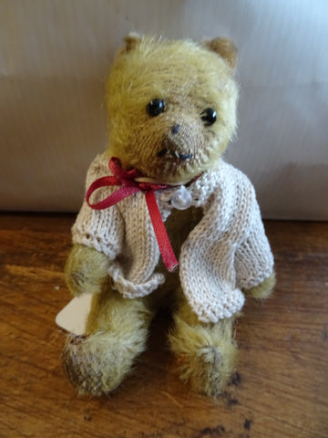 SOLD (1914) Farnell. Soldier bear