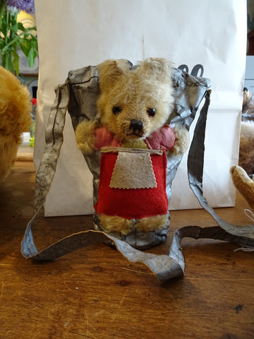 Sold 1 (1939) Gas Mask for sale £1300