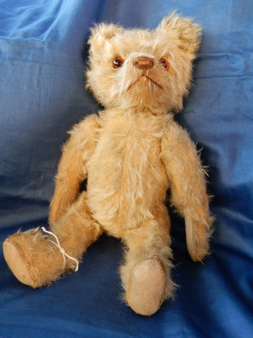 SOLD (1930) Gustaf