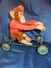 Sold (1920) Fadap Coaster Toy. Monkey sold £140