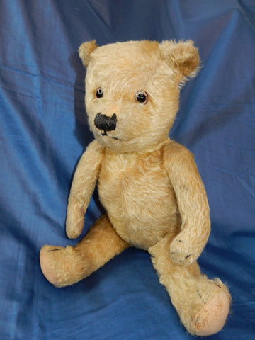 SOLD (1930) Ted £130