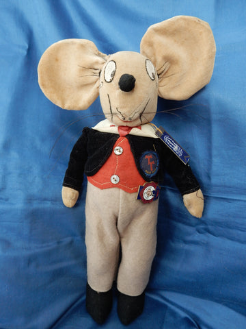 Sold (1) (1930) Teddy Tails For sale £395