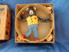 Alps Japan (1940) Tag. Loop the Hoop Sold £150