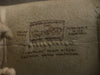 (1917) Stamped label. Tru to Life Patent