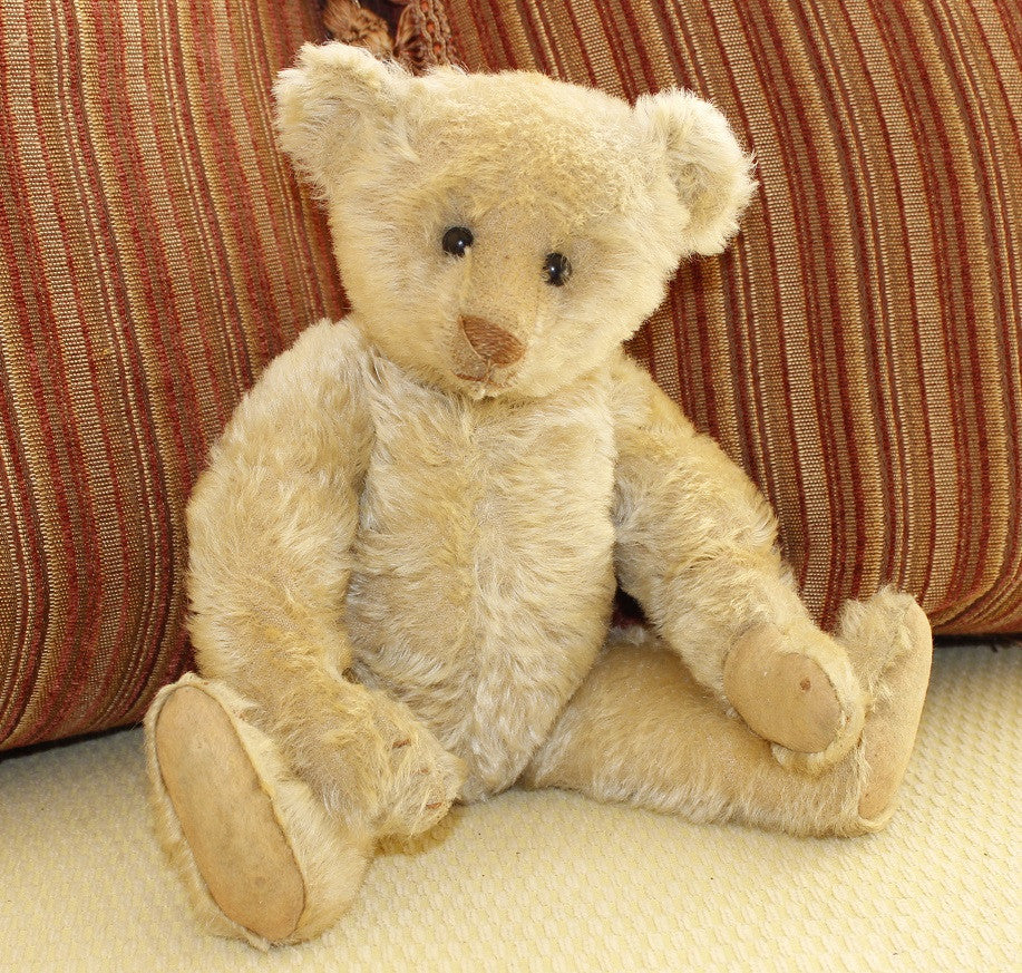 【新品・未使用】♡ STEIFF TEDDY BEARS AND HEIDI british-collectors-teddybaer-
