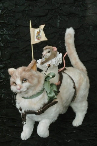 (5) B2 Animal Magic. Diana Siefert