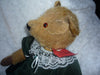 SOLD £75 (1937) Magna Label Lacey