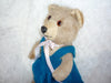 SOLD (1950) 2 Hugmee Label Bro Bear £65