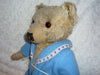 (1930) A Wishbone Button Marmalade. Sold £90