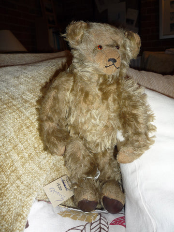SOLD (1920) Findley £125