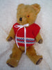 SOLD Pixie (1940) Grumpy Bear £50