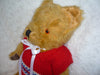 SOLD Pixie (1940) Grumpy Bear £50