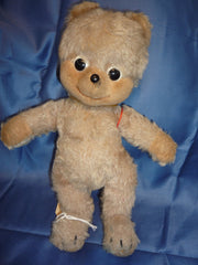 Schuco 1966 Bigo-Bello Parlo テディベア 約30cm Schuco 1966 Bigo