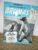 Sold (1949) Label Brumus and Ivy with original book