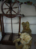(1) A group with more Teddies spinning!