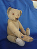 (1927) Bing. Blue Tag Teddy Ody Sold £160