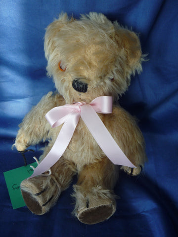 SOLD £65 (1950) Label Nellie
