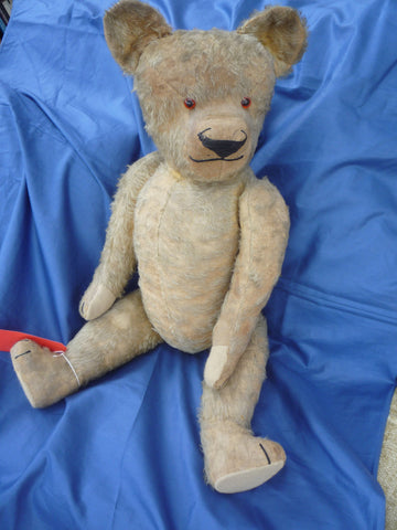 Sold(1915-20) Mr Bertie