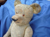 Sold(1915-20) Mr Bertie