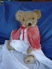 (1930) A Wishbone Button Matilda. Sold £60