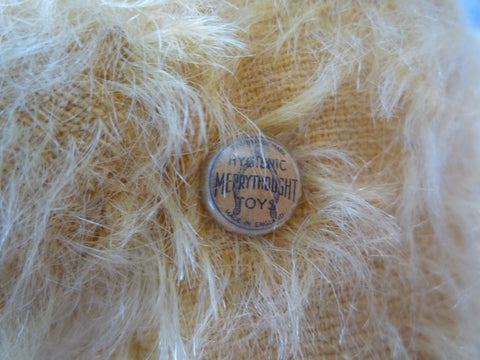 (1930) Merrythought Button