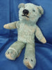 (1936-38) Dean's Blue Bear Label Edward Sold £40