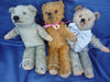 (1936-38) Dean's Blue Bear Label Edward Sold £40