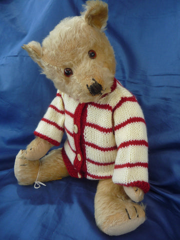 Sold (1930) Hugmee Percival £155