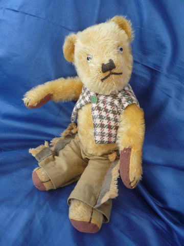 SOLD (1940) Billy £75