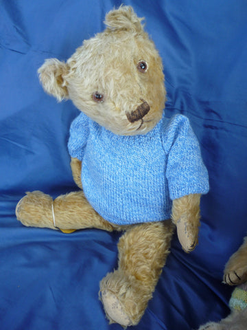 SOLD (1930) Hugmee Milton £150