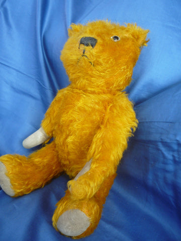 SOLD Le Jouet Champenois (1930) Monsieur Orange £95