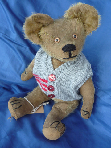 SOLD (1920) Teddy B £125