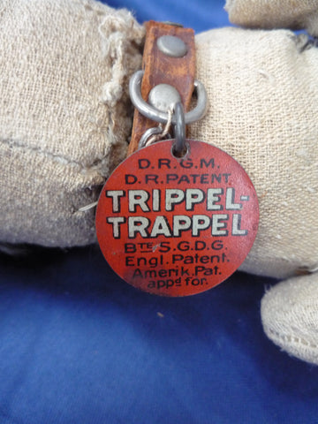 (1910) Bing. Tripple Trapple Tag mark