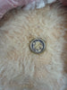 SOLD Grisly (1960) Button Felicity £50