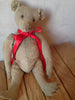 Sold (1910) Steiff Mouse £295