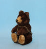 z(1930) Steiff Teddy Bear. Diane's dolls