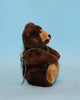 z(1930) Steiff Teddy Bear. Diane's dolls