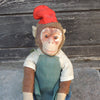 (1919) Bing Monkey with cart