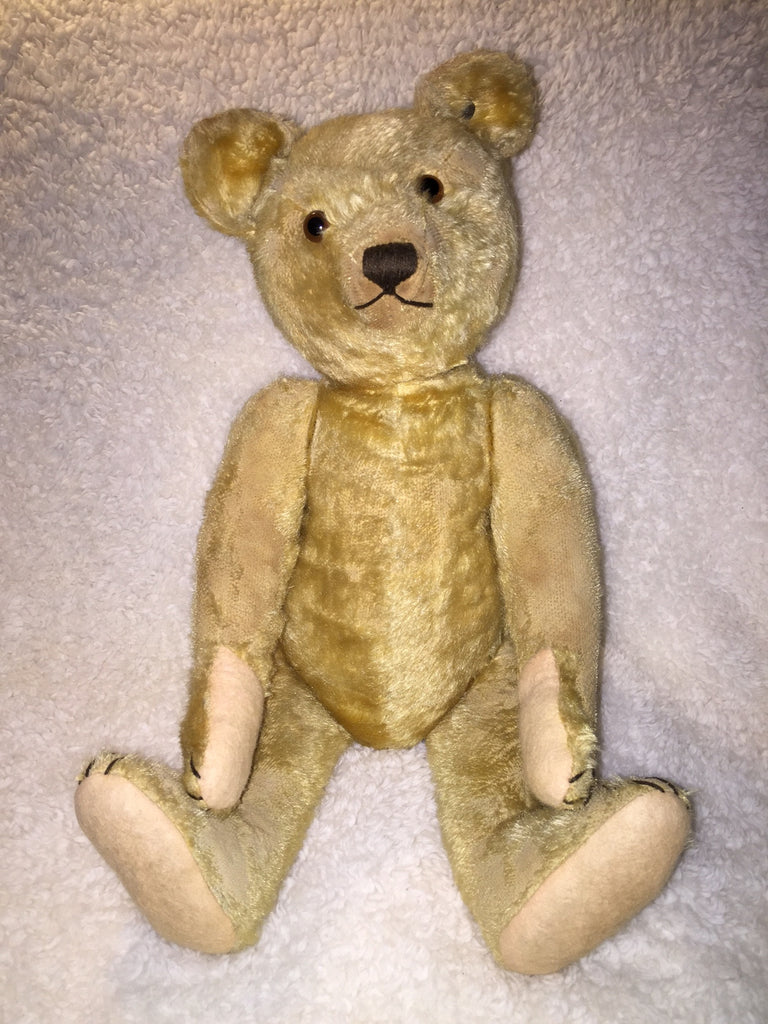 Steiff Charly Bear (Beige)