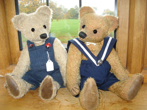 zSummerhayes. Maureen Rowley. Jack and Jamie.