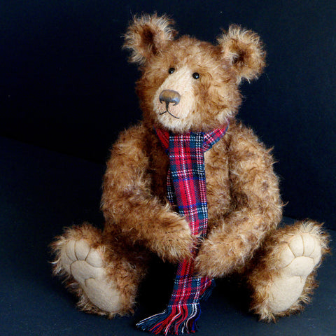 (3) A3 Bears in from the Cold. Gregory Gyllenship